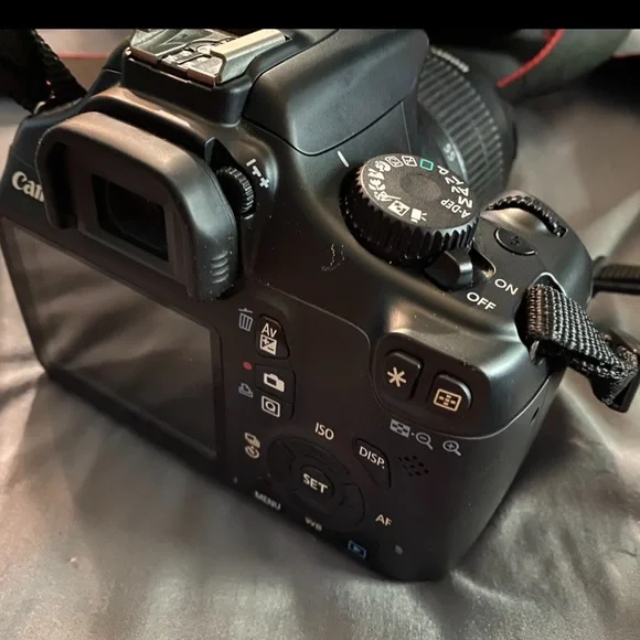 Camera - Picture 2 of 3